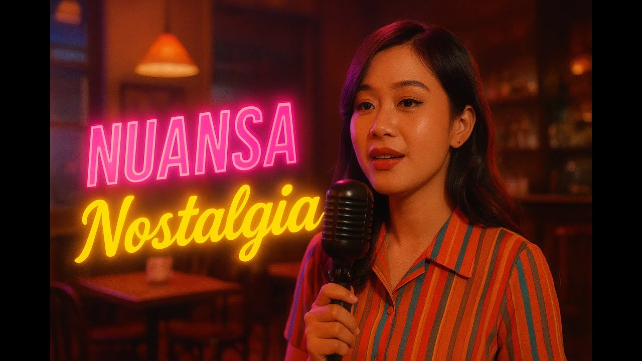 Nuansa 80an Terbaru – Lagu Nostalgia Masa Kini dengan Rasa Retro