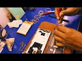 Redmi #eight a new combo repair#smartphone