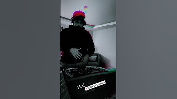 Thumbnail of DJ - Hotel room service #hiphop #rap #dj #saudiarabia #riyadh