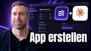 Eigene Anwendung / Web-App selbst erstellen 👉 Tutorial für Anfänger