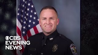 Police officer involved in the shooting of Breonna Taylor will be fired