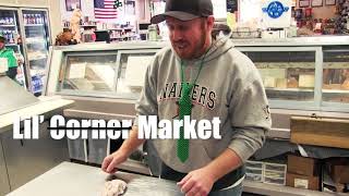 Lil' Corner Market in Frostburg, MD