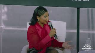 Famous 'I Break The Rules By Being Authentic' Says Olympian Jordan Chiles About The Boundaries Of The Sport Wealth