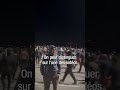 Une attaque antisémite en Russie ?