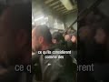 Une attaque antisémite en Russie ?