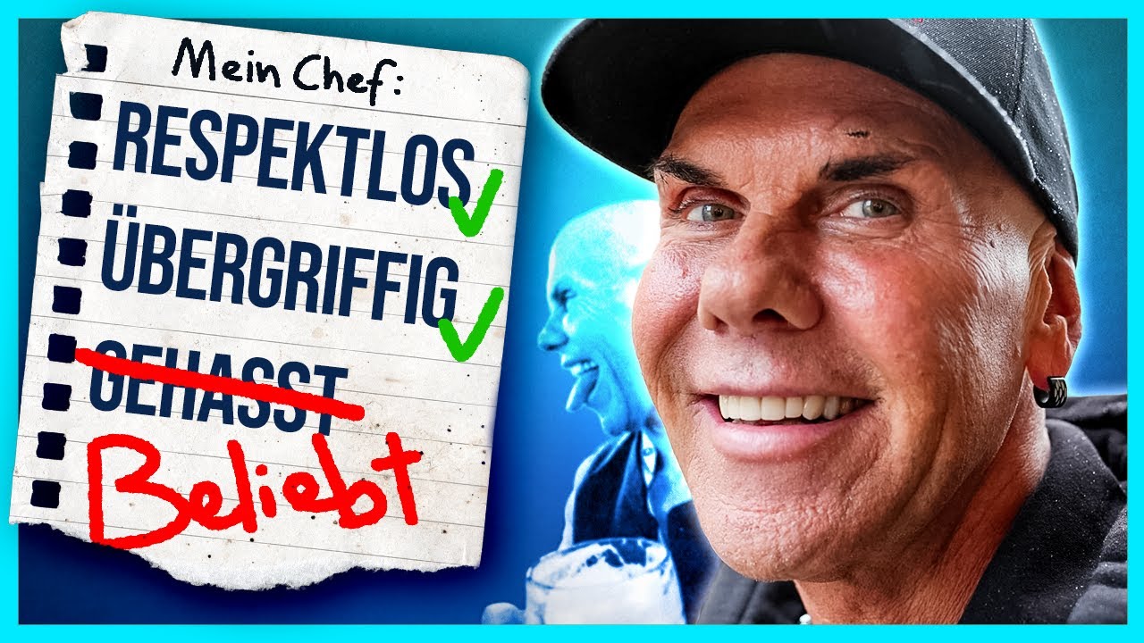 Wenn dein Chef TikTok macht...