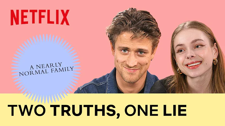 A Nearly Normal Family: Two truths, one lie