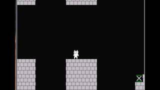 Cat Mario Level 4 Walkthrough 