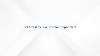 Armatura One  Access Level Explained