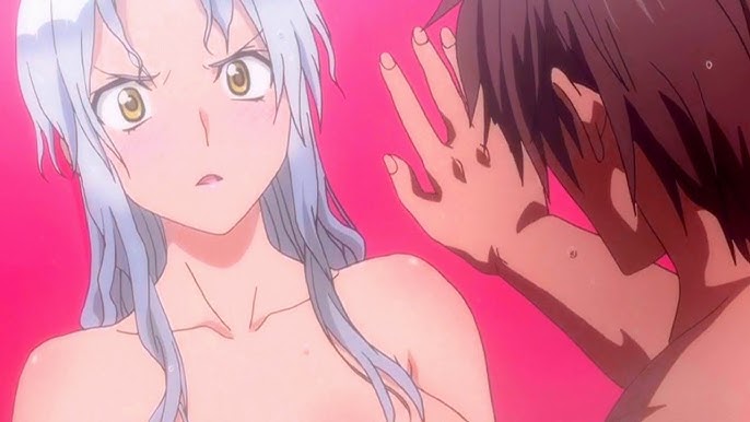 Top 10 Harem Anime Where Main Character Aint No Pus#y Part 2 [HD] - video  Dailymotion