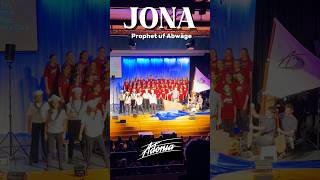 Adonia Al  Jona adonia al jona