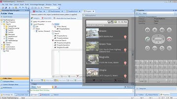 Work With for Smart Devices - Orders, Searches and Filters