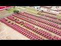 Mahindra tractors tvc  struggling stupids  best tvc company  ad shoots