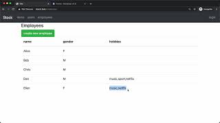 Laravel 8 - Part 12.3 : Form Input Checkbox
