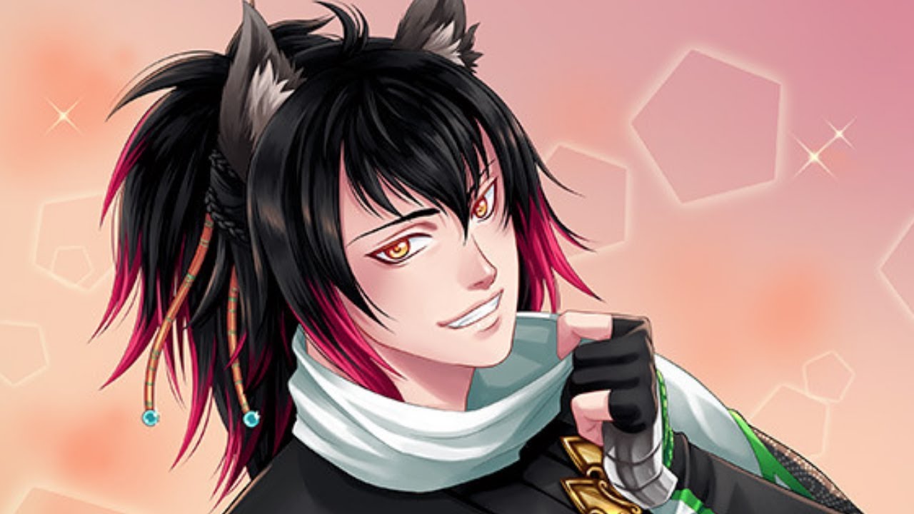 Eldarya - Spin-off Chrome - YouTube