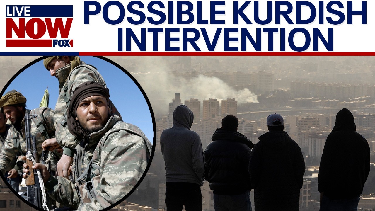 Trump exploring backing militias in Iran, report says