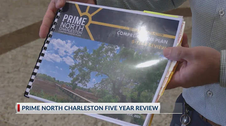 PRIME North Charleston Five Year Review