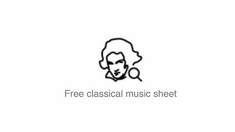 piaScore : Download classical sheet music (IMSLP)