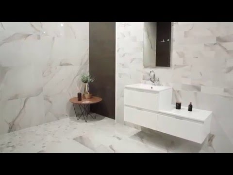 Vídeo: Marbre A L'interior (61 Fotos): El Disseny D'un Bany Amb Marbre I Fusta, Una Sala D'estar I Una Cuina Moderna, Que Es Combina Amb