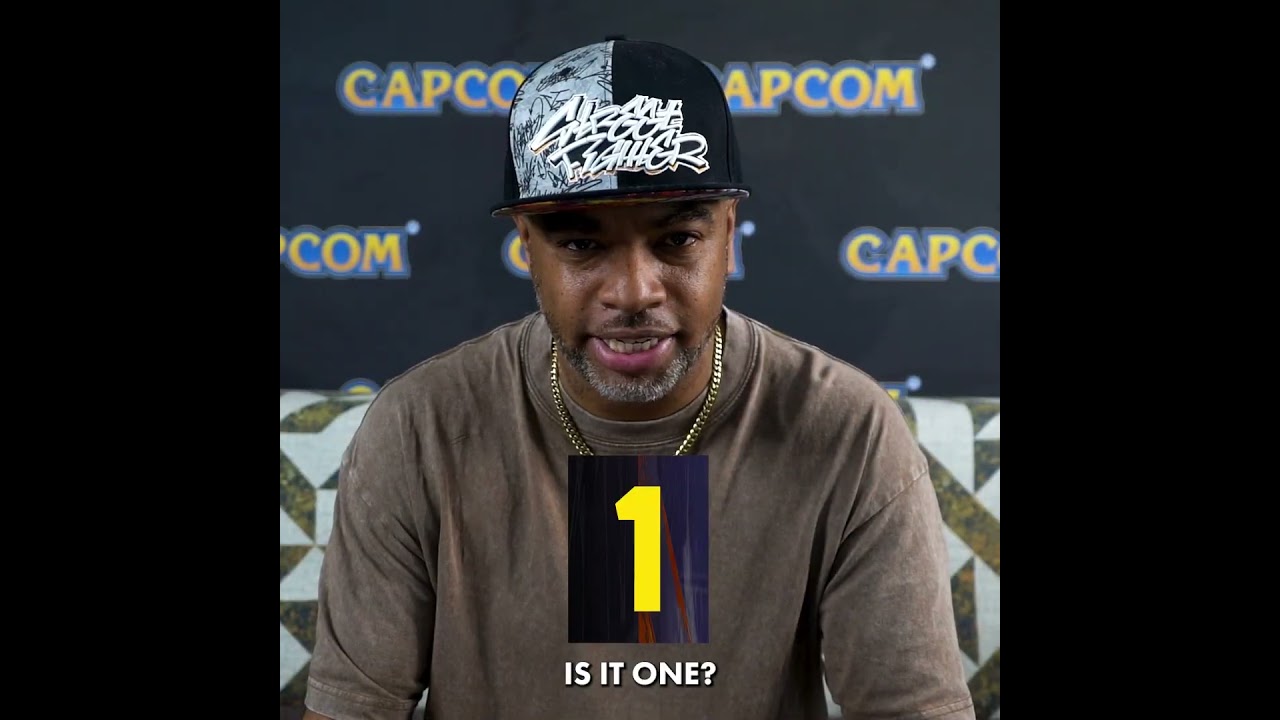Richard "The Dragon!" from the Community Team has a question! #Yasmine