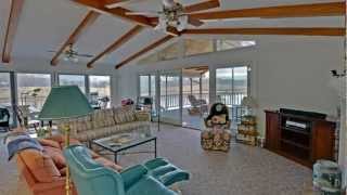 Envision Virtual Tours HD Video Virtual Tour Lake Chatuge, Hiawassee, Ga. Great Lake, Deep Water