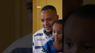 Finding British soldiers who abandoned their children in Kenya - BBC Africa Eye #shorts