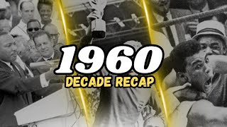 What happened in the 1960s?