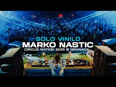 Putar Submit - Marko Nastic
