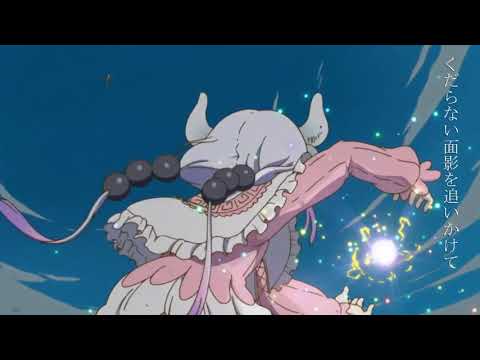 【複合MAD(ボイス入り)】×灰色と青　名シーンMAD　ボイス入り！