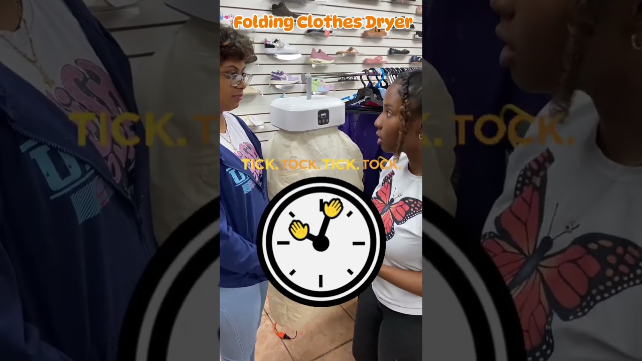 Ultimate Laundry Game Changer