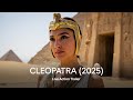 CLEOPATRA 2025 Live Action Trailer Concept Gal Gadot