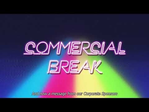 [Retro] Sim Gretina - Commercial Break