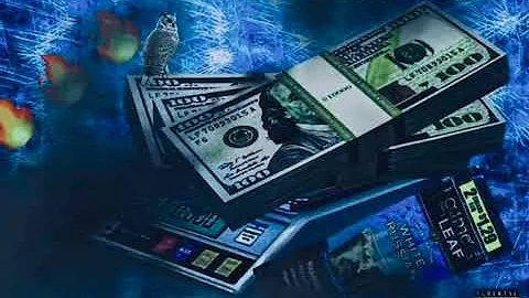 “White Russian Flows” Meech Almighty