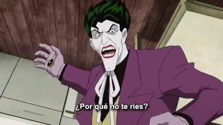 Batman: La broma asesina (2016) - Filmaffinity