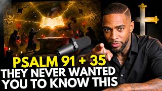 Ex-Satanic Agent EXPOSES: "We Call EMERGENCY RITUALS When Christians Open Psalm 91 and 35 Together"