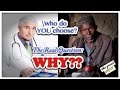 Western Medical Doctors or &quot;Savage&quot; Traditional Healers...Who do YOU choose?