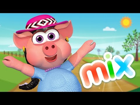 Lo Mejor de