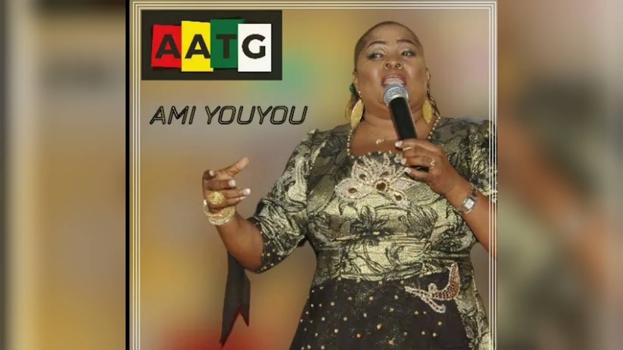 Ami Youyou - Gbɔgbɔ kɔkoe | Archive AATG
