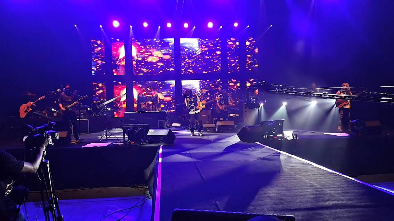konsert 2 dekad kembali terjalin 2016 terasing dalam sepi youtubekonsert 2 dekad kembali terjalin 2016 terasing dalam sepi