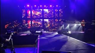 KONSERT 2 DEKAD KEMBALI TERJALIN 2016  - TERASING DALAM SEPI