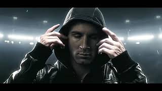 Messi X Ronaldo Edit 4K Memory Reboot