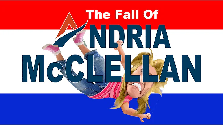 The Fall of Andria McClellan (Best Voter-Made Poli...