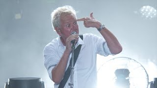 Video thumbnail of "Nothing Too Serious   ICEHOUSE   40 Years Live"