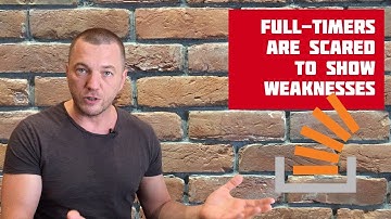 M91: Full-timers want to look smart, freelancers want to deliver results