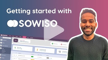 SOWISO/Bolster Academy - Features & benefits