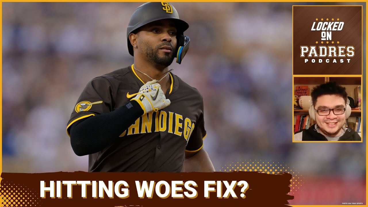 Padres Name Steven Souza Jr. Hitting Coach, Randy Knorr Bench Coach—Can They IGNITE Stars?