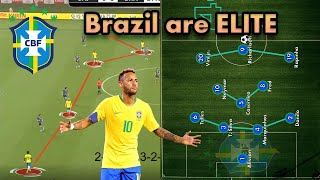 Why Brazil Will Win the World Cup | Brazil Tactics and Squad Analysis