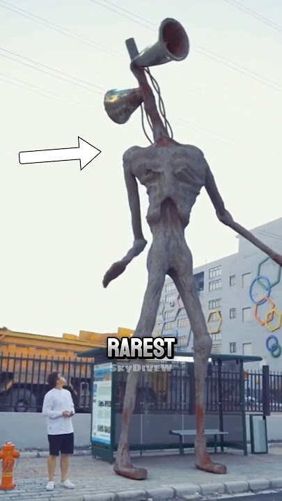 MOST RAREST SIREN SOUND🚨🔊