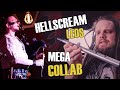 Leos Hellscream Mega Collab by &quot;Ghost Piper&quot;