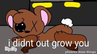 For Braelynn The Fox Map Part 9